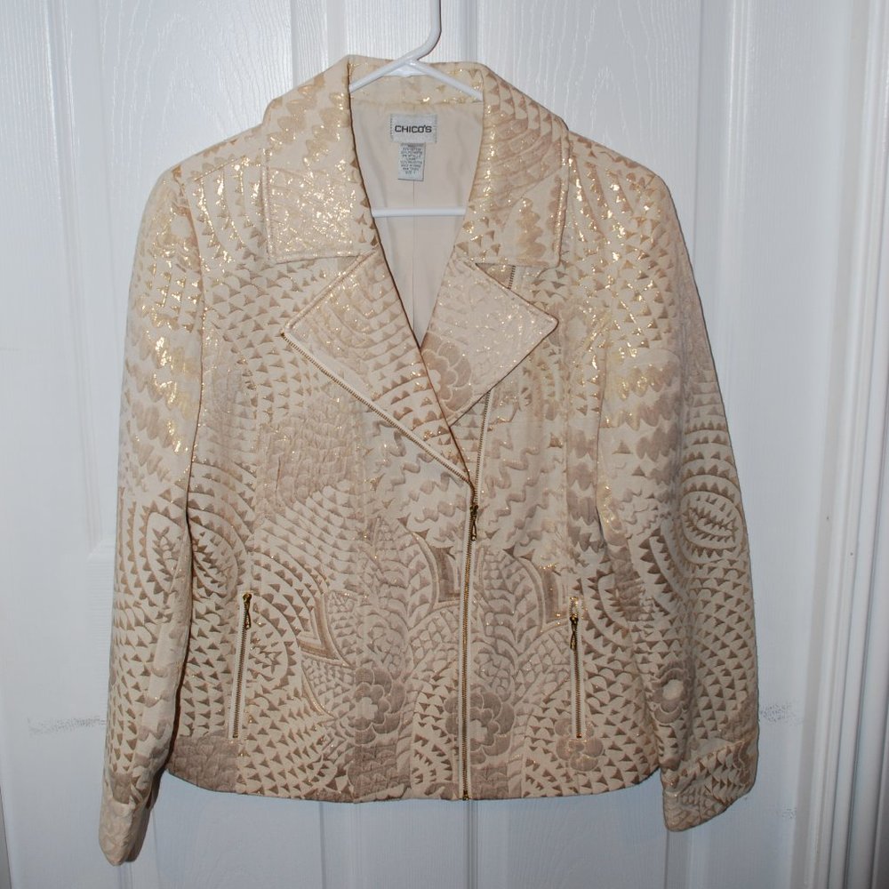 Chico's Jackets